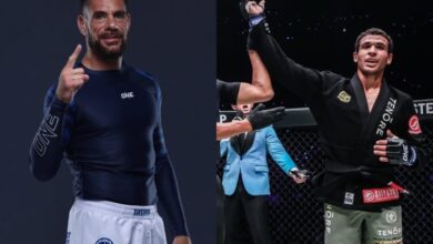 Rafael Lovato Jr. And Tye Ruotolo Get Huge Wins At ONE 173