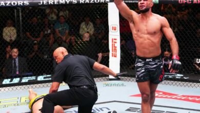 Christian Leroy Duncan, UFC Vegas 111, Bonus, UFC