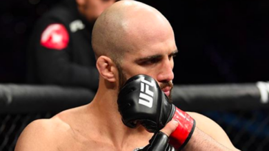 Volkan Oezdemir