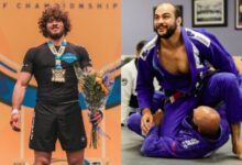 Bernardo Faria Calls For Help After Roberto Jimenez’s Injury: “Let’s Support Roberto At This Time”