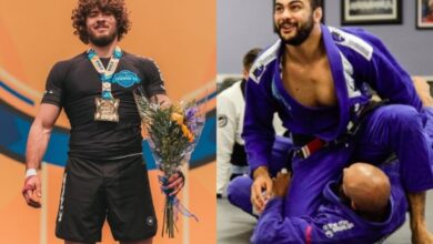 Bernardo Faria Calls For Help After Roberto Jimenez’s Injury: “Let’s Support Roberto At This Time”