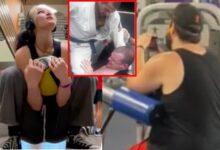 BJJ Practitioner Breaks Police Officer’s Leg After He Allegedly Photographed His Wife Exercising