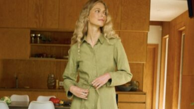 Fall Linen Clothing for Women: Trends, Styles, and Essentials