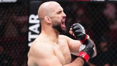 Volkan Oezdemir