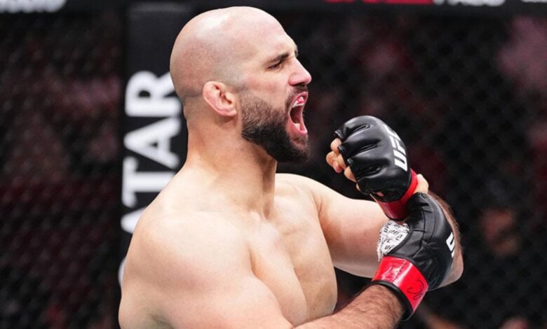Volkan Oezdemir