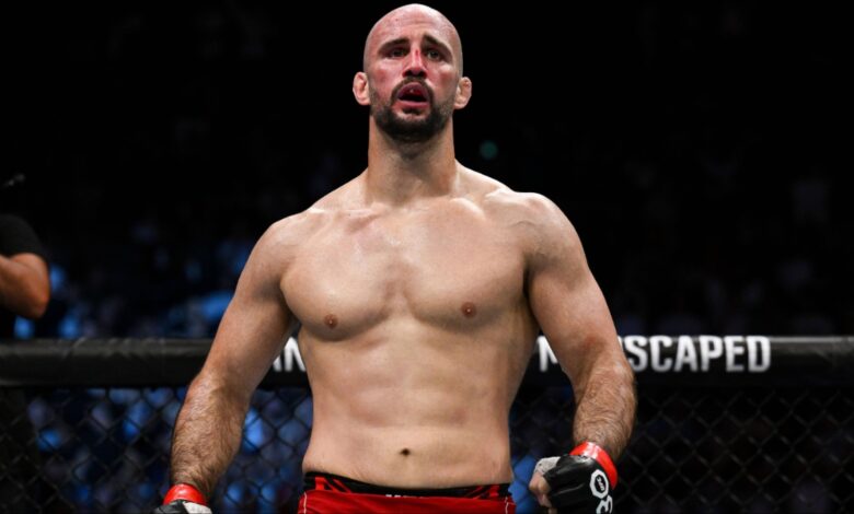 Volkan Oezdemir