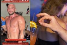 New Dark Details Emerge as Izaak Michell’s Whereabouts Remain Unclear Following Kingsway BJJ Split