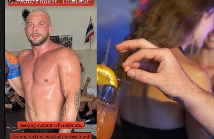 New Dark Details Emerge as Izaak Michell’s Whereabouts Remain Unclear Following Kingsway BJJ Split