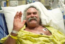 Don Frye Rushed to Hospital – Saved By Former MMA Rival