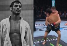 Kron Gracie: “F**k It, I Won’t Pull Guard Ever Again”