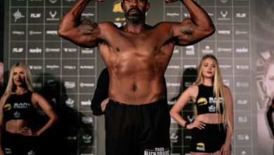 MMA Veteran Geronimo dos Santos Passes Away After Drowning In River