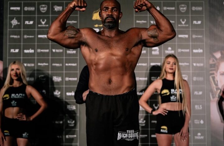 MMA Veteran Geronimo dos Santos Passes Away After Drowning In River