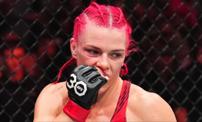 Gillian Robertson
