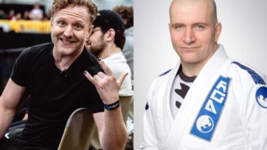 Greg Souders Says Danaher’s Ideas Are Right – But His Application Is Wrong