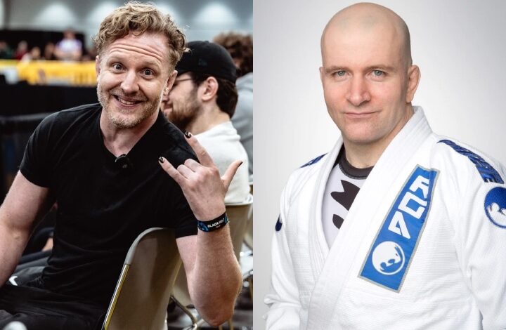 Greg Souders Says Danaher’s Ideas Are Right – But His Application Is Wrong