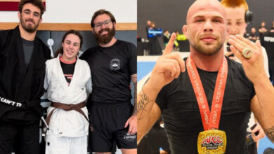 Update: Hannah Griffith Comes Forward With S*xual Assault Allegation Against Izaak Michell