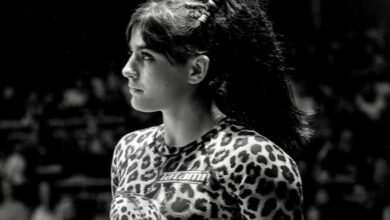 Helena Crevar Talks ONE FC Debut & Shares If She’ll Ever Compete In MMA