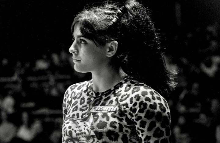 Helena Crevar Talks ONE FC Debut & Shares If She’ll Ever Compete In MMA