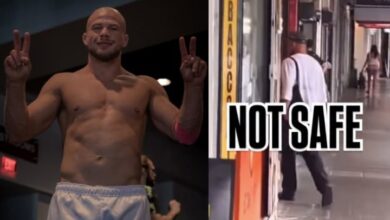 Izaak Michell Breaks Silence as New Audio Surfaces Amid S*xual Assault Allegations