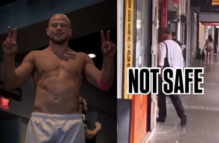 Izaak Michell Breaks Silence as New Audio Surfaces Amid S*xual Assault Allegations