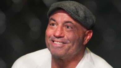 Joe Rogan