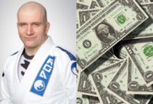 John Danaher Explains Why You Should Think As A “Rich Man” In Jiu-Jitsu