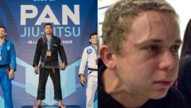 BJJ Black Belt Sparks Debate After Claiming Performance Boost From Six Months of Semen Retention