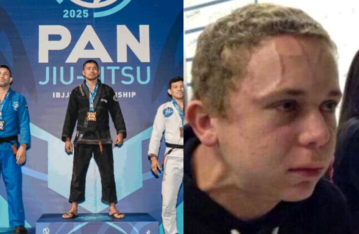 BJJ Black Belt Sparks Debate After Claiming Performance Boost From Six Months of Semen Retention