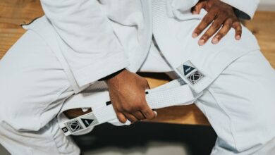 The Unseen Supply Chain of Europe’s Elite Grappling Tours