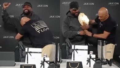 MMA Legend Quinton “Rampage” Jackson Promoted To BJJ Black Belt