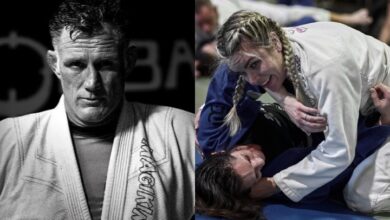Chris Haueter: “The True Essence Of Jiu-Jitsu Is Feminine”
