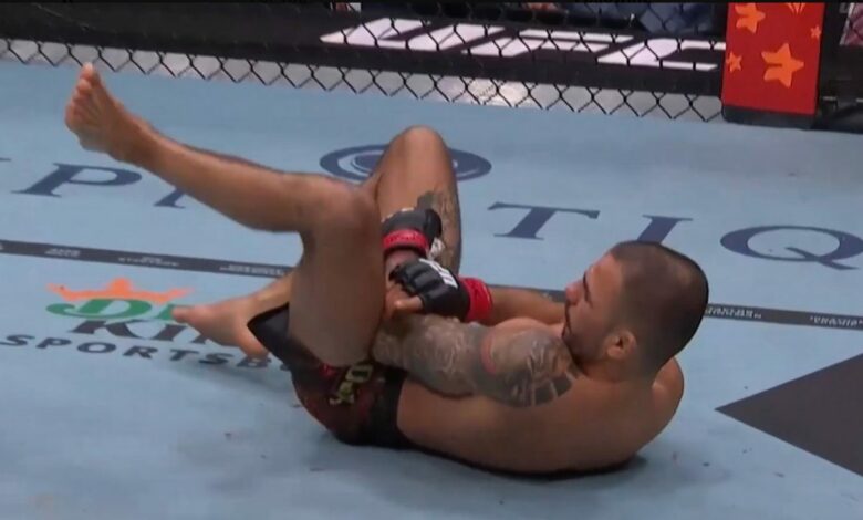 Alexandre Pantoja, UFC 323, Pros react, UFC