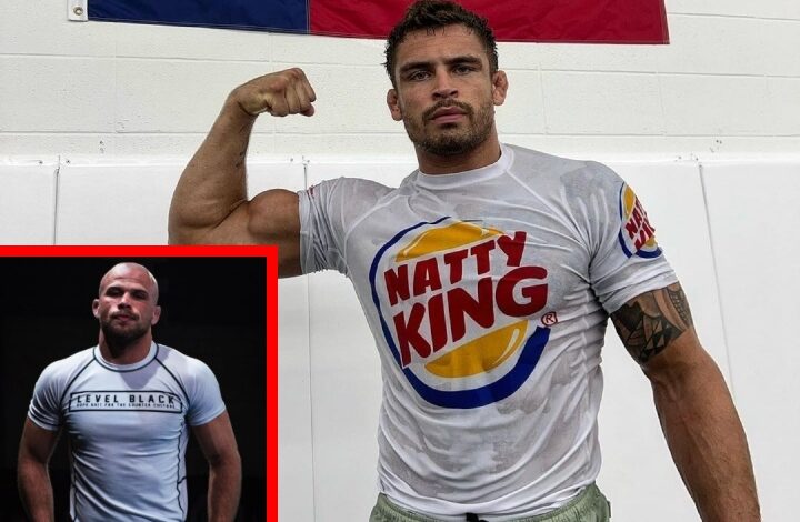 Nicky Rod Comments on Izaak Michell’s Dismissal, Suggests ‘Supplements’ He Took May Have Played a Role