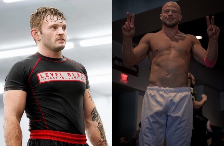 Nicky Ryan Shares Why He Thinks Kingsway Cut Ties With Izaak Michell