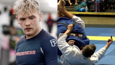 Owen Jones Says Brazilian BJJ Practitioners Preach Respect But Ignore It After Wins