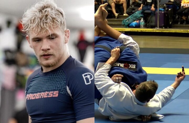 Owen Jones Says Brazilian BJJ Practitioners Preach Respect But Ignore It After Wins