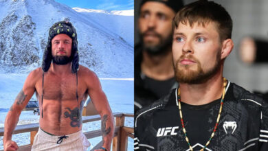 Craig Jones and Bryce Mitchell: A Case Study in Main Character Energy Done Right and Very Wrong