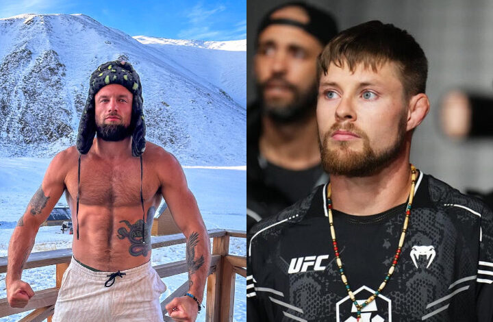 Craig Jones and Bryce Mitchell: A Case Study in Main Character Energy Done Right and Very Wrong