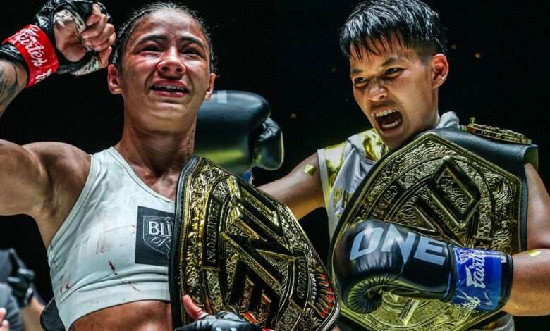 allycia and phetjeeja