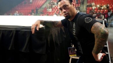 Eddie Bravo Reveals He Started Jiu-Jitsu For An Unexpected Reason: “A Fat Rockstar…”