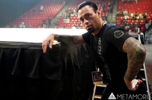 Eddie Bravo Reveals He Started Jiu-Jitsu For An Unexpected Reason: “A Fat Rockstar…”