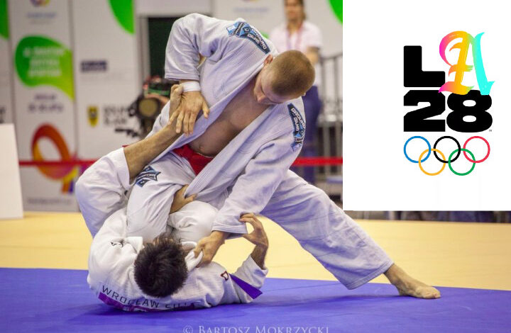 6th Degree Bjj Black Belt: Politics Preventing BJJ From Ever Becoming an Olympic Sport
