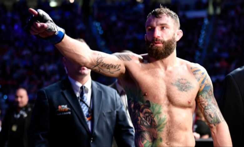 Michael Chiesa