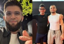 The Birth of “Dagestani Mikey”: Mikey Musumeci Announces Radical Style Shift After Training With Umar Nurmagomedov