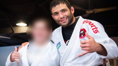 The Dark Side of Brazilian Jiu-Jitsu: Power, Grooming, and Predatory Behavior