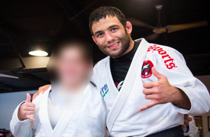 The Dark Side of Brazilian Jiu-Jitsu: Power, Grooming, and Predatory Behavior