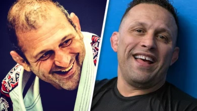 Renzo and Ralph Gracie to Host Landmark Two-Day Brazilian Jiu-Jitsu Seminar in Manila, Philippines
