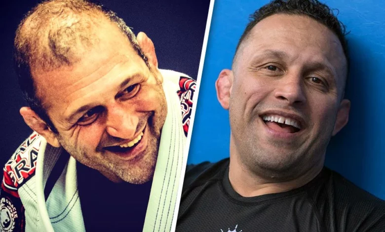 Renzo and Ralph Gracie to Host Landmark Two-Day Brazilian Jiu-Jitsu Seminar in Manila, Philippines