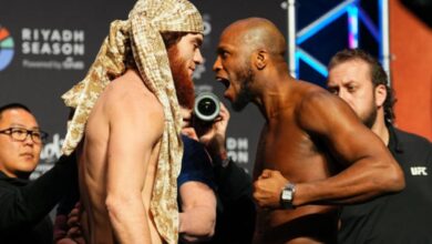 Michael Page, Shara Bullet