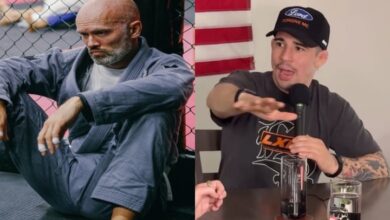 BJJ Coach Kyvann Gonzalez On Being Late: “If You’re One Of Free Members, I Will Lock You Out”